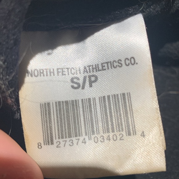 North Fetch coat - Picture 3 of 3